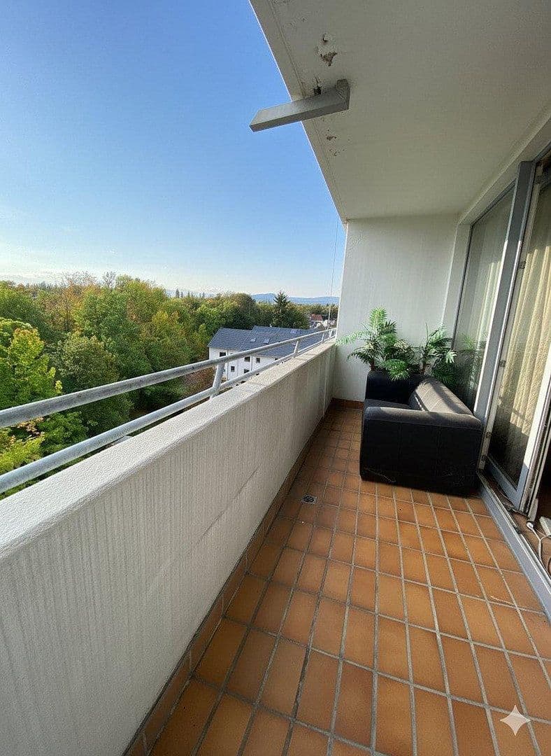 1 bedroom flat to rent, 51 m², Bad Homburg vor der Höhe, Hesse 1 bedroom flat to rent, 51 m², Bad Homburg vor der Höhe, Hesse