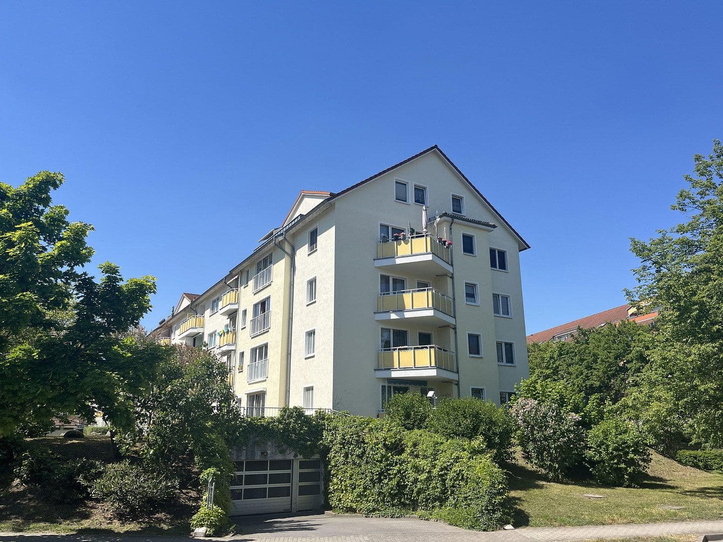 3 bedroom flat to rent, 74 m², Am Mahlbusen 4, Bernau, Brandenburg 3 bedroom flat to rent, 74 m², Am Mahlbusen 4, Bernau, Brandenburg