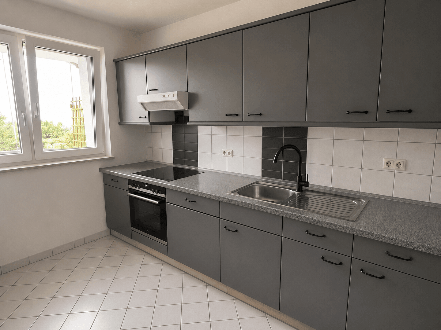 3 bedroom flat to rent, 74 m², Am Mahlbusen 4, Bernau, Brandenburg 3 bedroom flat to rent, 74 m², Am Mahlbusen 4, Bernau, Brandenburg