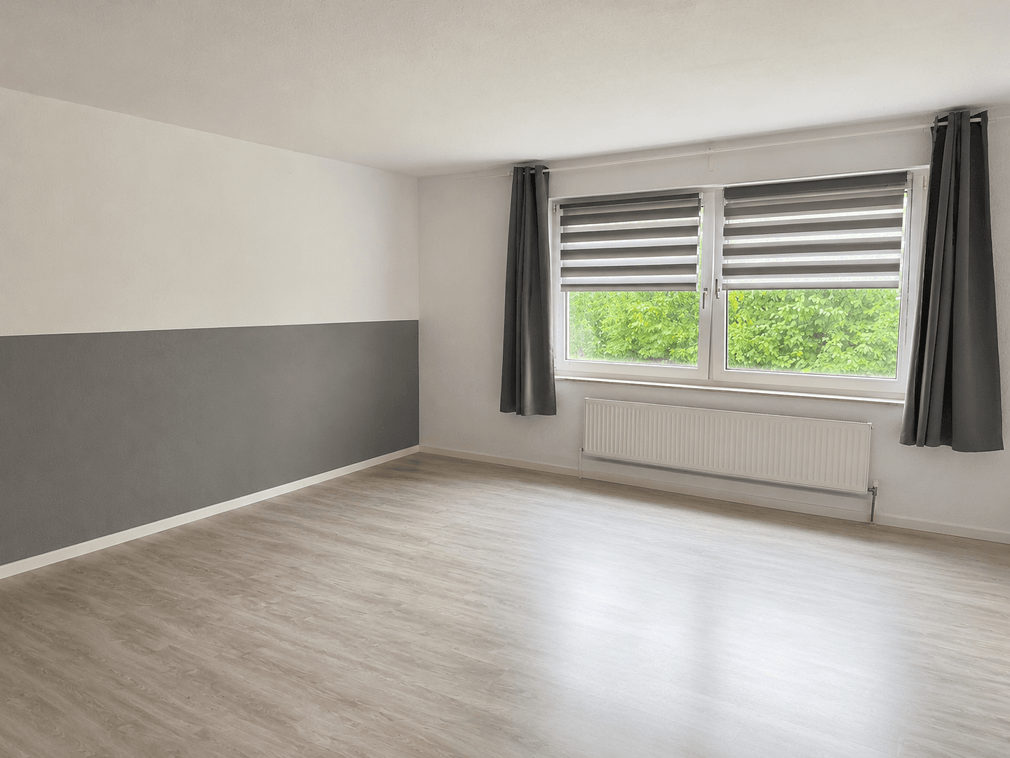 3 bedroom flat to rent, 74 m², Am Mahlbusen 4, Bernau, Brandenburg 3 bedroom flat to rent, 74 m², Am Mahlbusen 4, Bernau, Brandenburg