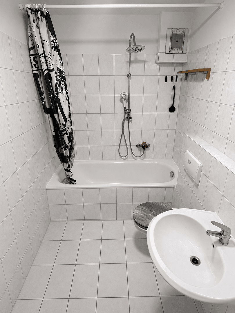 3 bedroom flat to rent, 74 m², Am Mahlbusen 4, Bernau, Brandenburg 3 bedroom flat to rent, 74 m², Am Mahlbusen 4, Bernau, Brandenburg