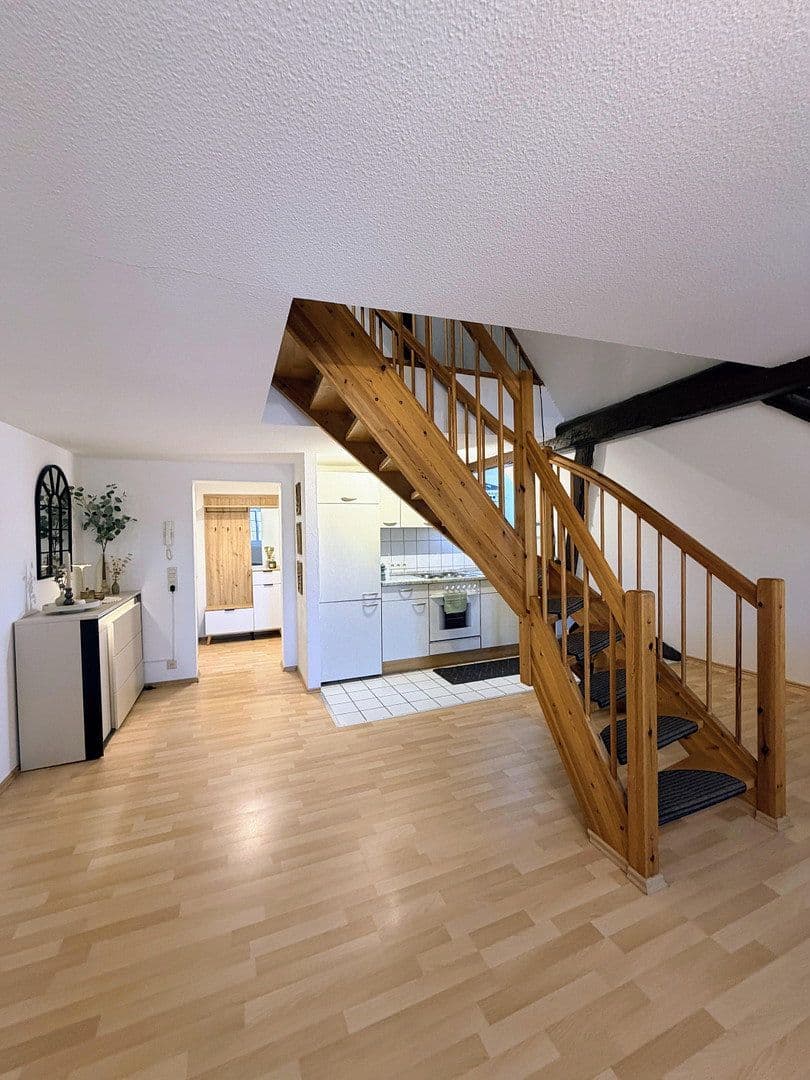 2 bedroom flat for sale, 62 m², Ebhausen, Baden-Württemberg 2 bedroom flat for sale, 62 m², Ebhausen, Baden-Württemberg