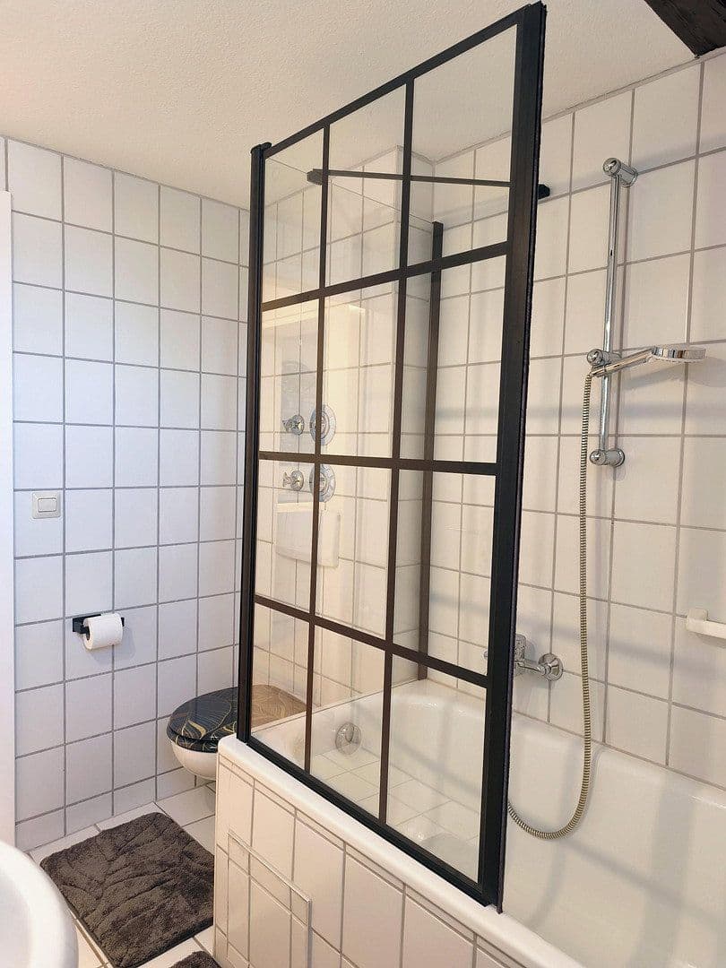 2 bedroom flat for sale, 62 m², Ebhausen, Baden-Württemberg 2 bedroom flat for sale, 62 m², Ebhausen, Baden-Württemberg