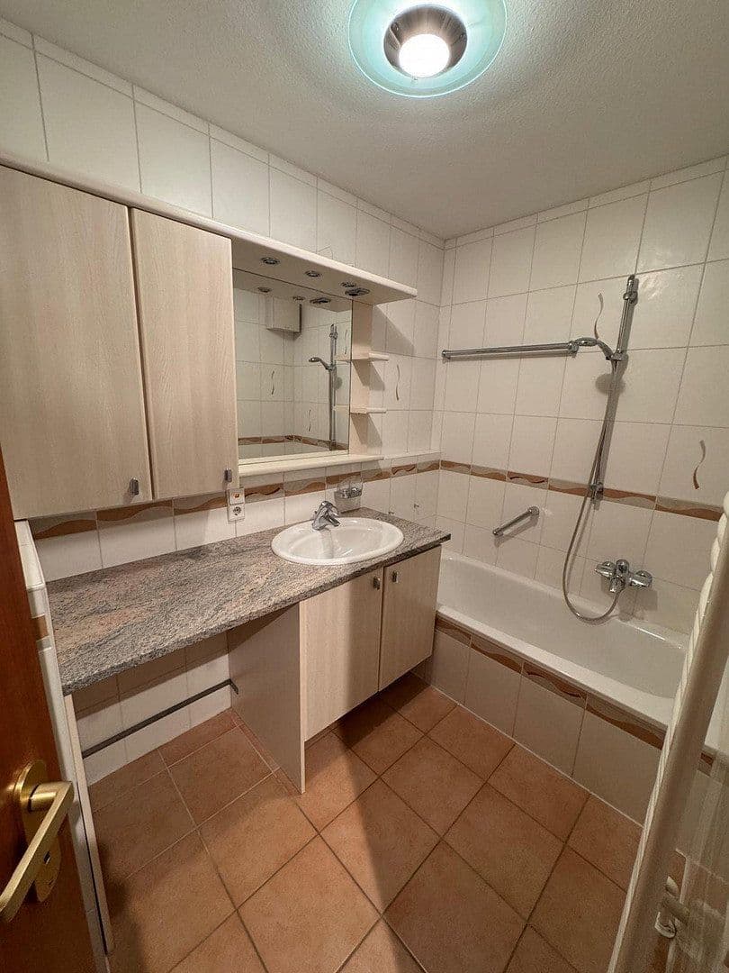 3 bedroom flat to rent, 92 m², Viehtrifftstraße 42, Speyer, Rhineland-Palatinate 3 bedroom flat to rent, 92 m², Viehtrifftstraße 42, Speyer, Rhineland-Palatinate
