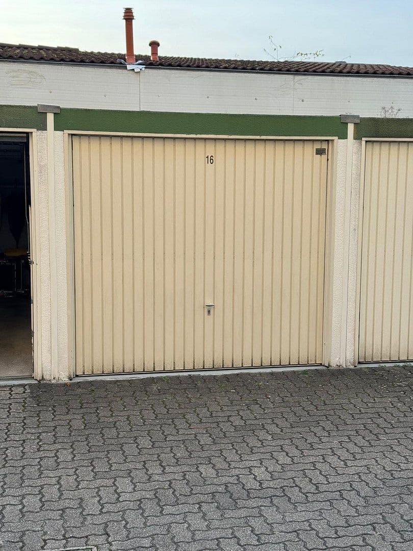 3 bedroom flat to rent, 92 m², Viehtrifftstraße 42, Speyer, Rhineland-Palatinate 3 bedroom flat to rent, 92 m², Viehtrifftstraße 42, Speyer, Rhineland-Palatinate