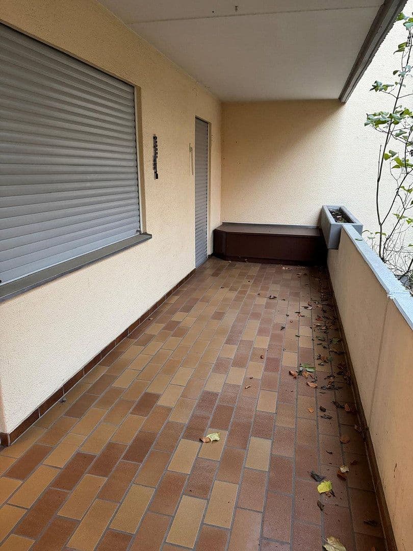 3 bedroom flat to rent, 92 m², Viehtrifftstraße 42, Speyer, Rhineland-Palatinate 3 bedroom flat to rent, 92 m², Viehtrifftstraße 42, Speyer, Rhineland-Palatinate