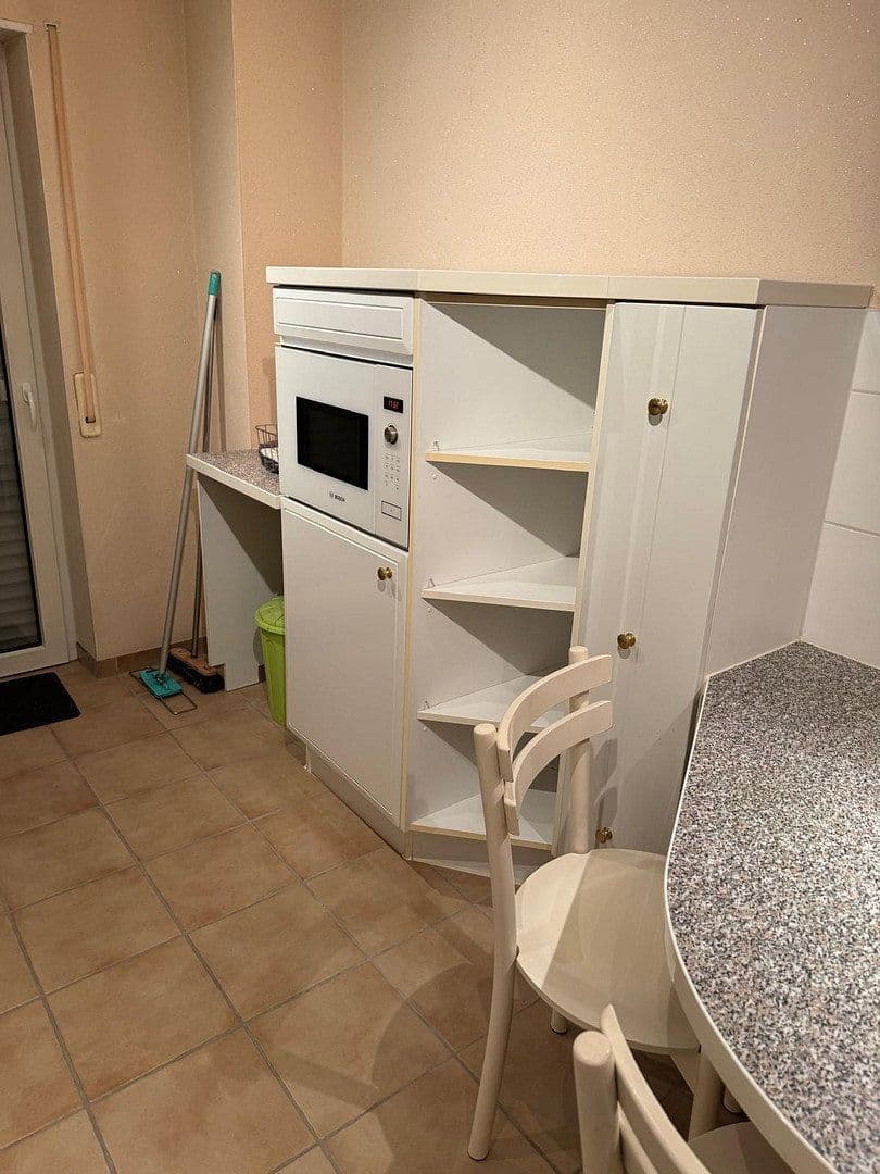 3 bedroom flat to rent, 92 m², Viehtrifftstraße 42, Speyer, Rhineland-Palatinate 3 bedroom flat to rent, 92 m², Viehtrifftstraße 42, Speyer, Rhineland-Palatinate