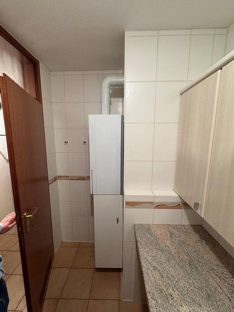 3 bedroom flat to rent, 92 m², Viehtrifftstraße 42, Speyer, Rhineland-Palatinate 3 bedroom flat to rent, 92 m², Viehtrifftstraße 42, Speyer, Rhineland-Palatinate