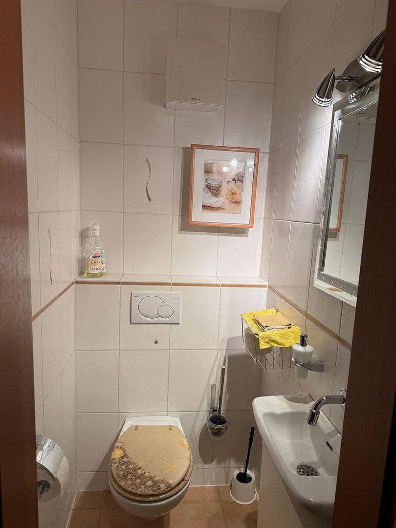 3 bedroom flat to rent, 92 m², Viehtrifftstraße 42, Speyer, Rhineland-Palatinate 3 bedroom flat to rent, 92 m², Viehtrifftstraße 42, Speyer, Rhineland-Palatinate