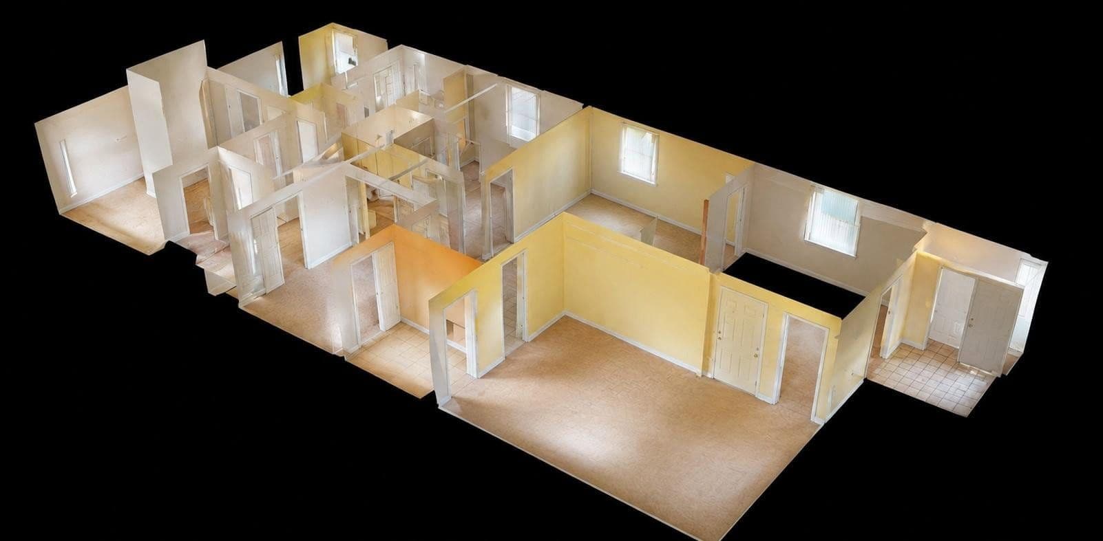 6 bedroom flat to rent, 128 m², Hauptstraße 62, Nordstemmen, Lower Saxony 6 bedroom flat to rent, 128 m², Hauptstraße 62, Nordstemmen, Lower Saxony