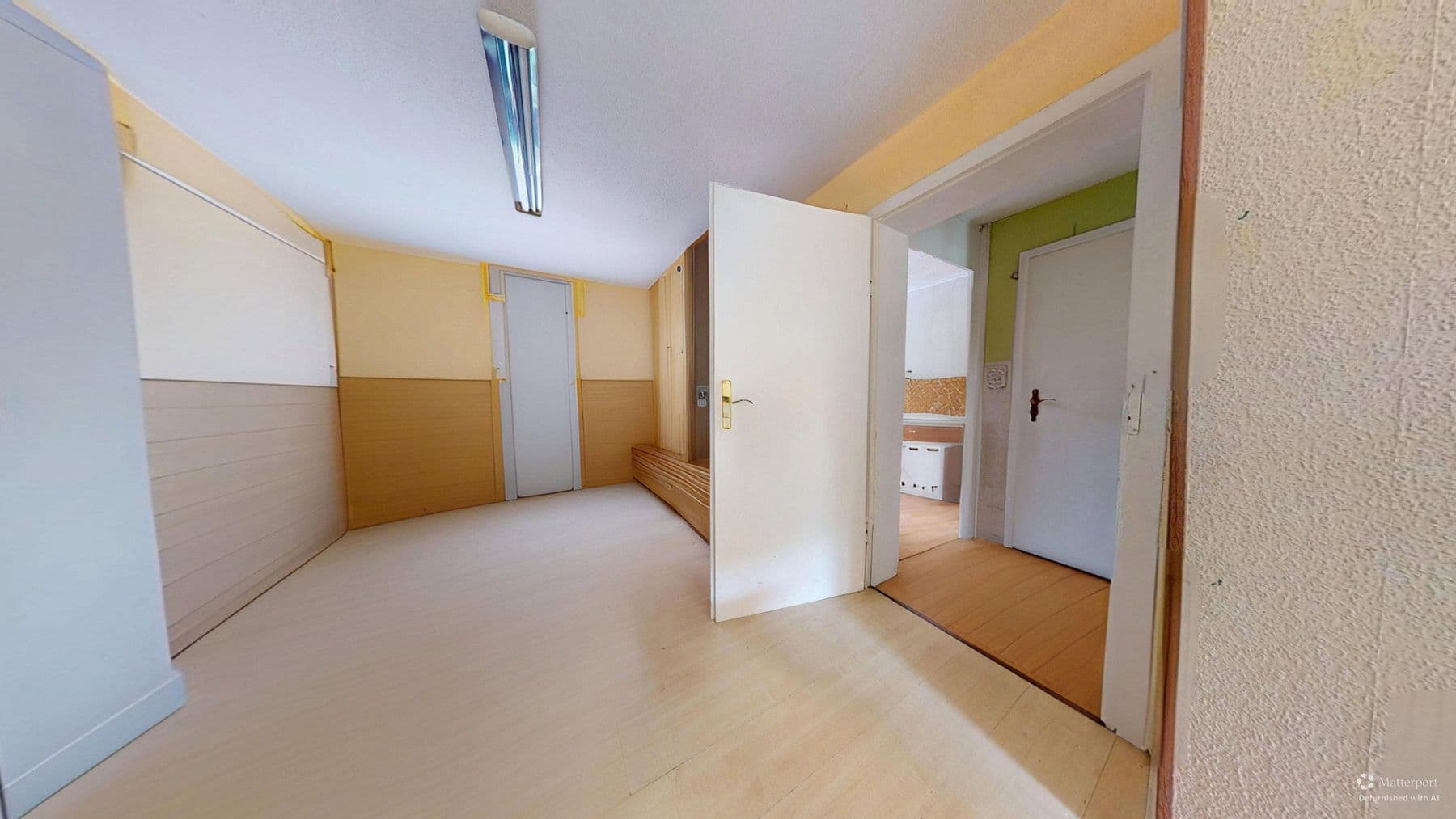 6 bedroom flat to rent, 128 m², Hauptstraße 62, Nordstemmen, Lower Saxony 6 bedroom flat to rent, 128 m², Hauptstraße 62, Nordstemmen, Lower Saxony
