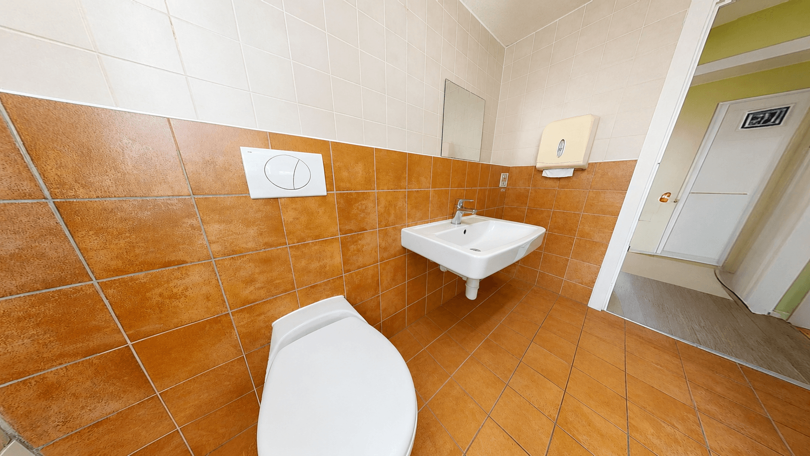 6 bedroom flat to rent, 128 m², Hauptstraße 62, Nordstemmen, Lower Saxony 6 bedroom flat to rent, 128 m², Hauptstraße 62, Nordstemmen, Lower Saxony