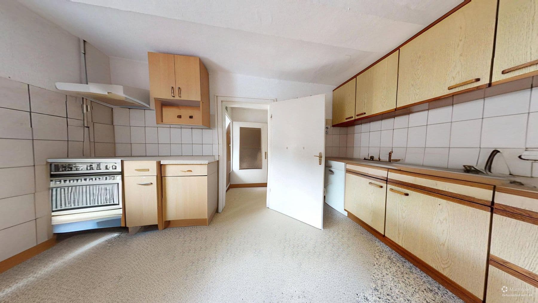 6 bedroom flat to rent, 128 m², Hauptstraße 62, Nordstemmen, Lower Saxony 6 bedroom flat to rent, 128 m², Hauptstraße 62, Nordstemmen, Lower Saxony