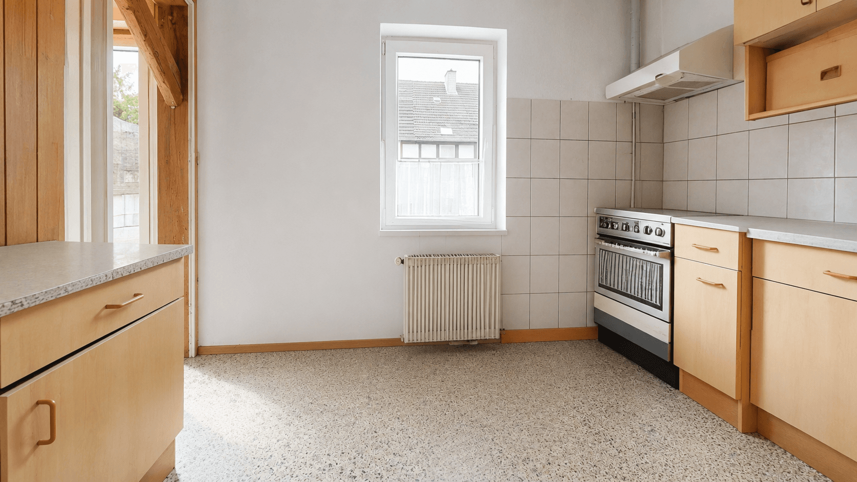 6 bedroom flat to rent, 128 m², Hauptstraße 62, Nordstemmen, Lower Saxony 6 bedroom flat to rent, 128 m², Hauptstraße 62, Nordstemmen, Lower Saxony