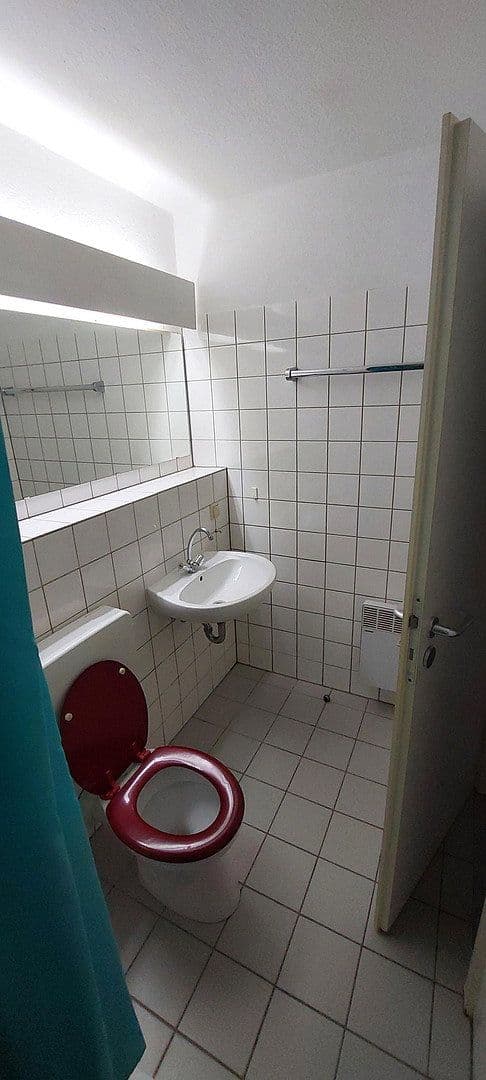 1 bedroom flat to rent, 22 m², Saarbrücken, Saarland 1 bedroom flat to rent, 22 m², Saarbrücken, Saarland