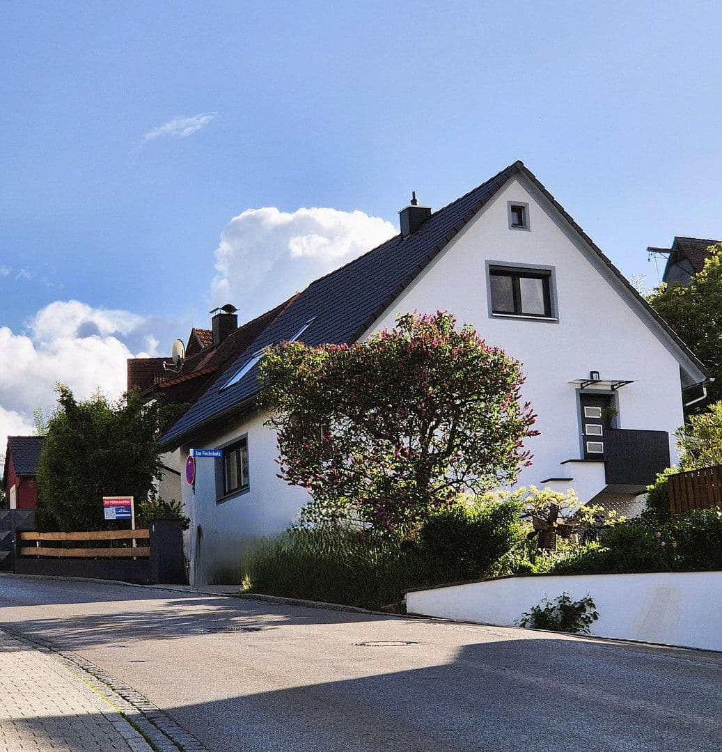 house for sale, 120 m², Absberg, Bavaria house for sale, 120 m², Absberg, Bavaria