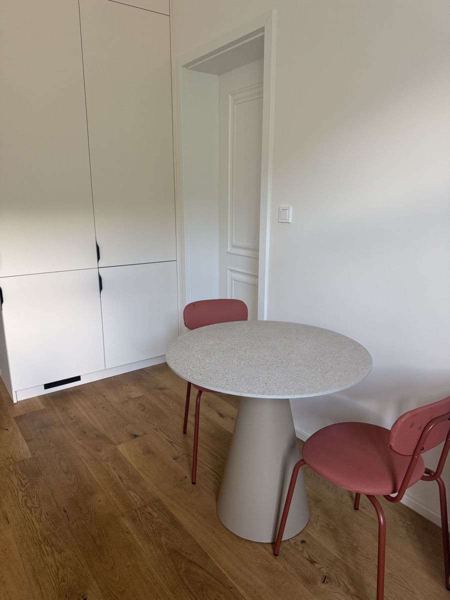 flat to rent, 39 m², Tachovske namesti, Prague, Prague flat to rent, 39 m², Tachovske namesti, Prague, Prague