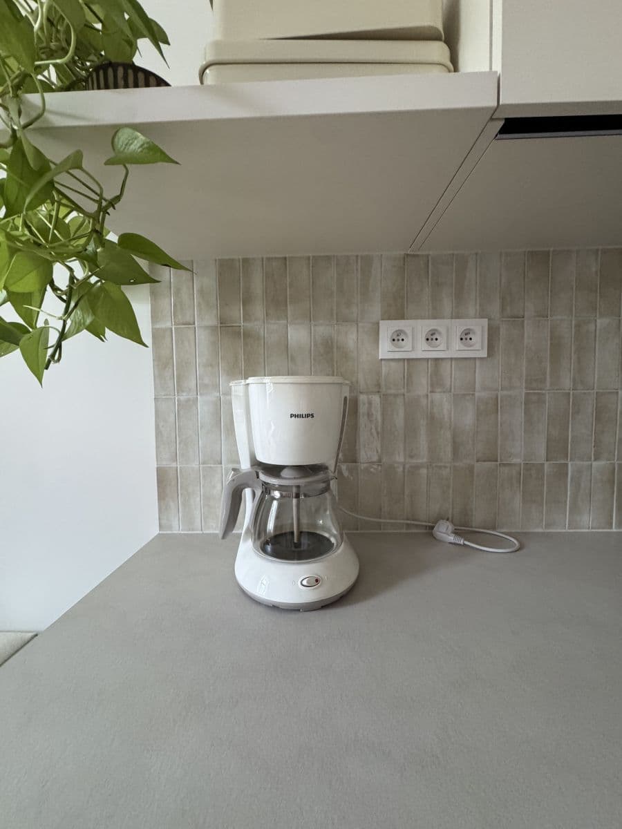 flat to rent, 39 m², Tachovske namesti, Prague, Prague flat to rent, 39 m², Tachovske namesti, Prague, Prague