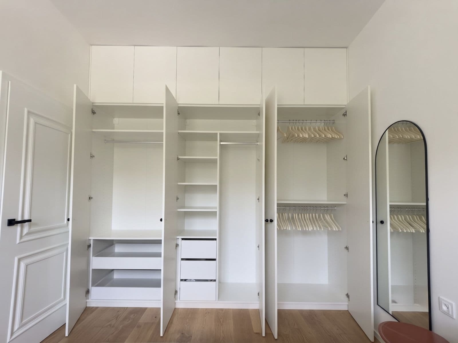 flat to rent, 39 m², Tachovske namesti, Prague, Prague flat to rent, 39 m², Tachovske namesti, Prague, Prague