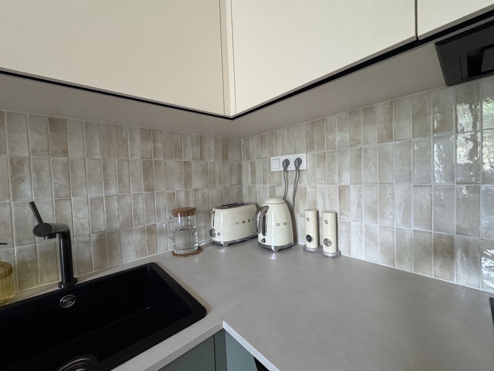 flat to rent, 39 m², Tachovske namesti, Prague, Prague flat to rent, 39 m², Tachovske namesti, Prague, Prague