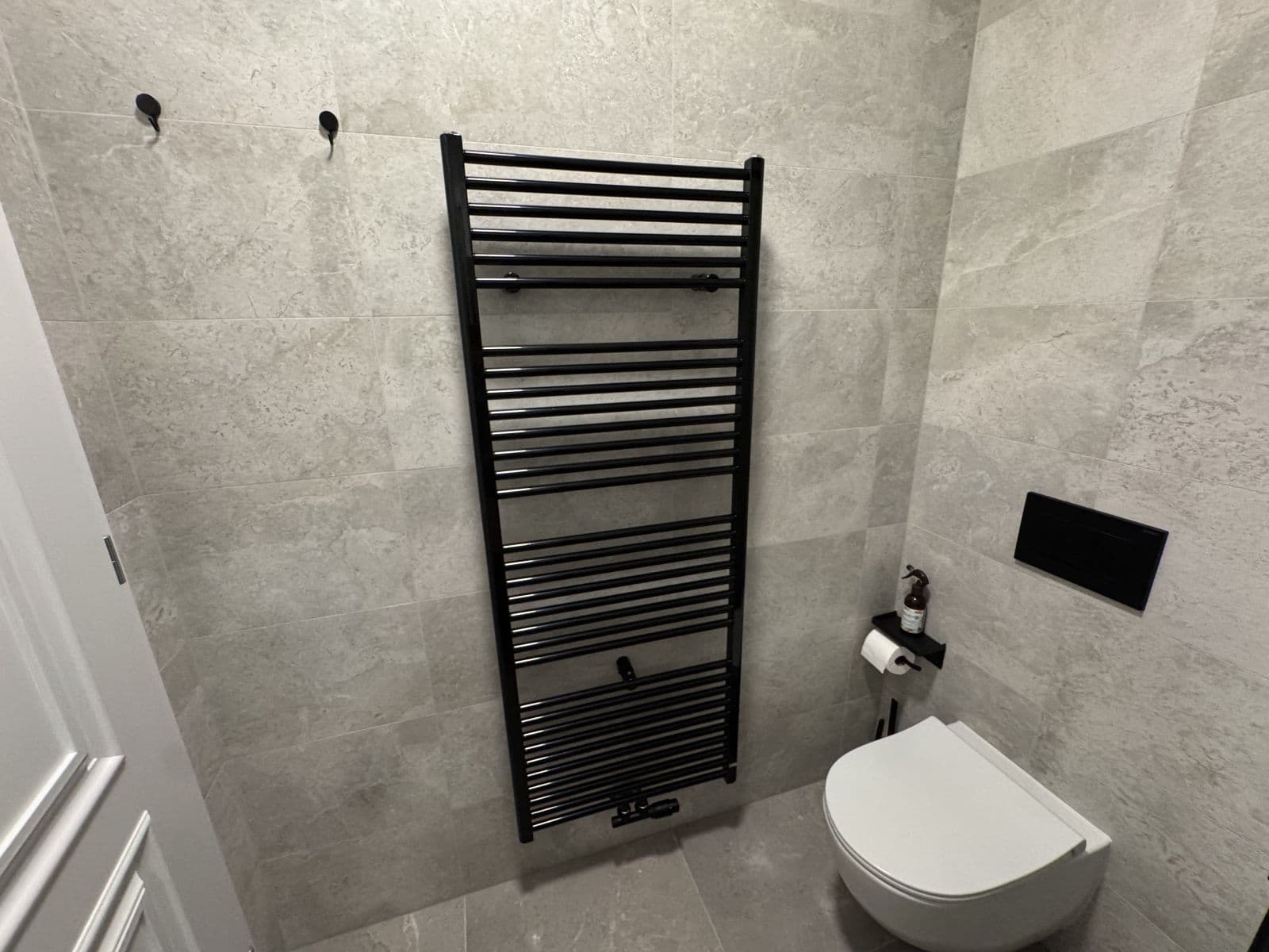 flat to rent, 39 m², Tachovske namesti, Prague, Prague flat to rent, 39 m², Tachovske namesti, Prague, Prague