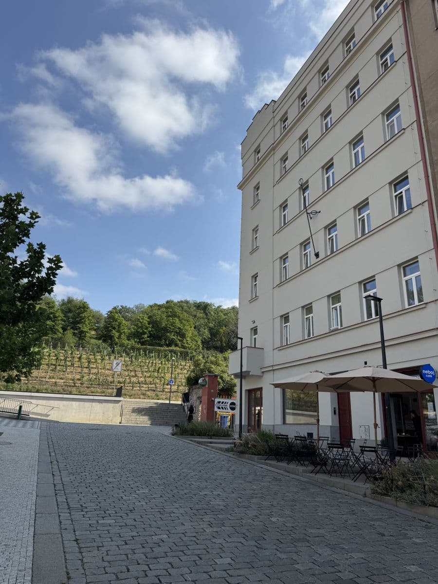 flat to rent, 39 m², Tachovske namesti, Prague, Prague flat to rent, 39 m², Tachovske namesti, Prague, Prague