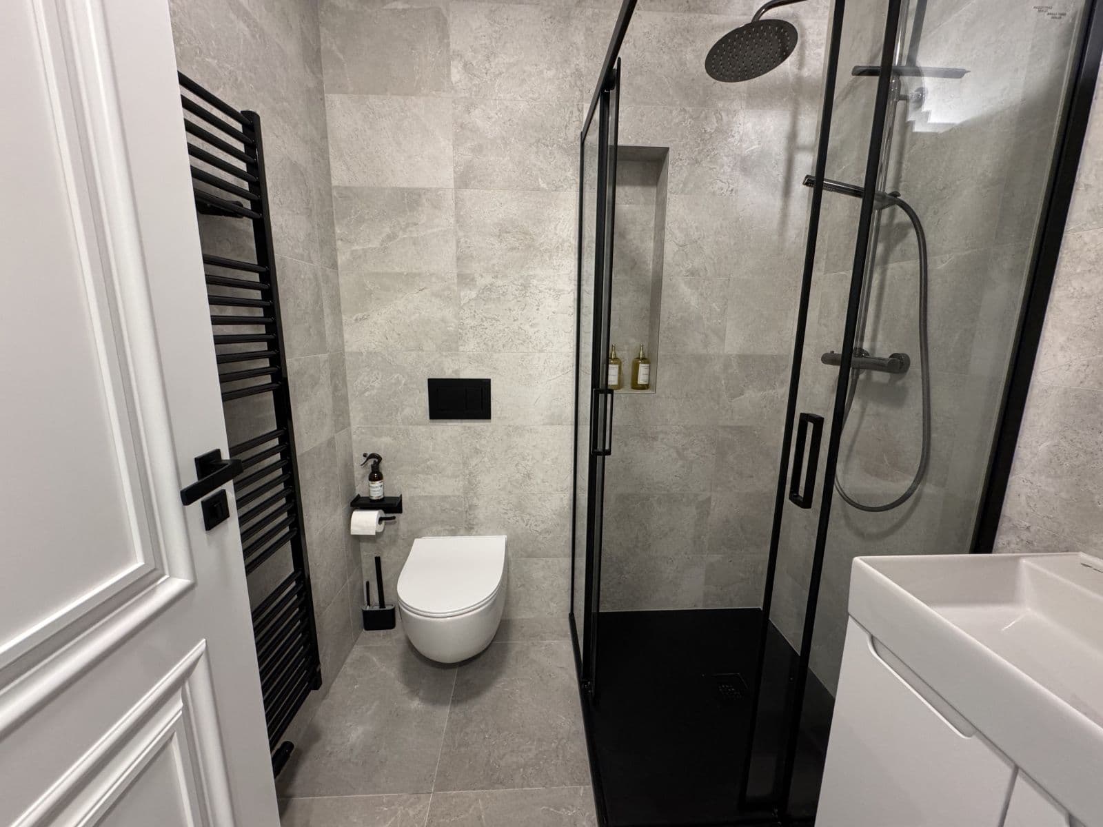 flat to rent, 39 m², Tachovske namesti, Prague, Prague flat to rent, 39 m², Tachovske namesti, Prague, Prague