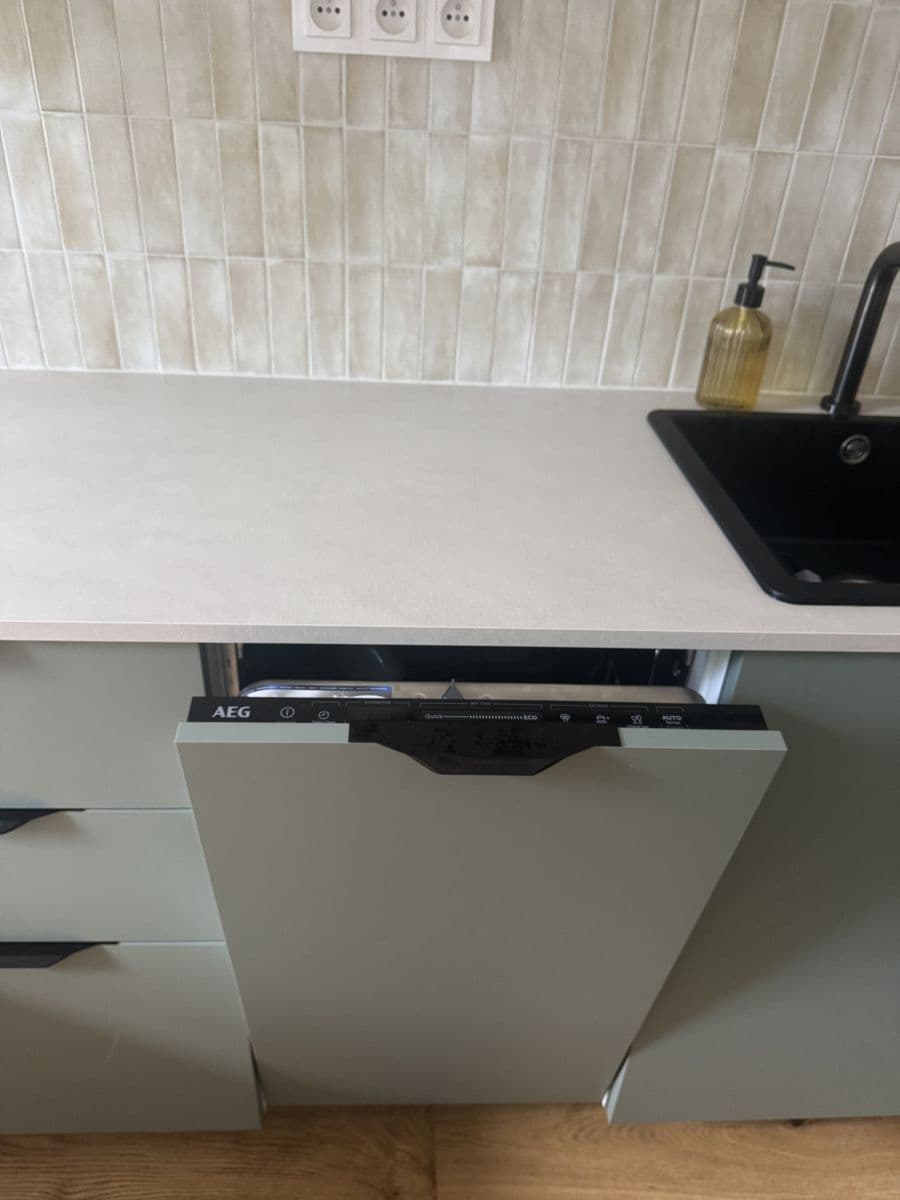 flat to rent, 39 m², Tachovske namesti, Prague, Prague flat to rent, 39 m², Tachovske namesti, Prague, Prague