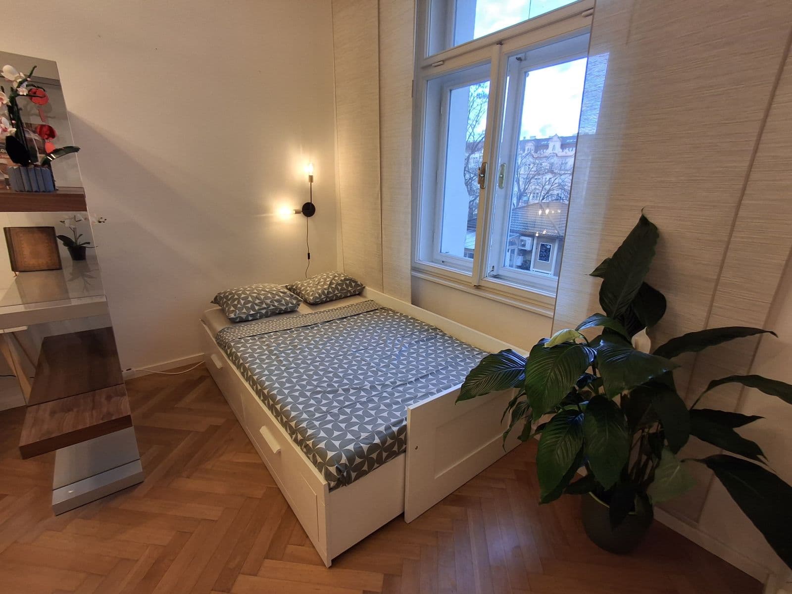 flat to rent, 0 m², náměstí Bratří Synků, Prague, Prague flat to rent, 0 m², náměstí Bratří Synků, Prague, Prague