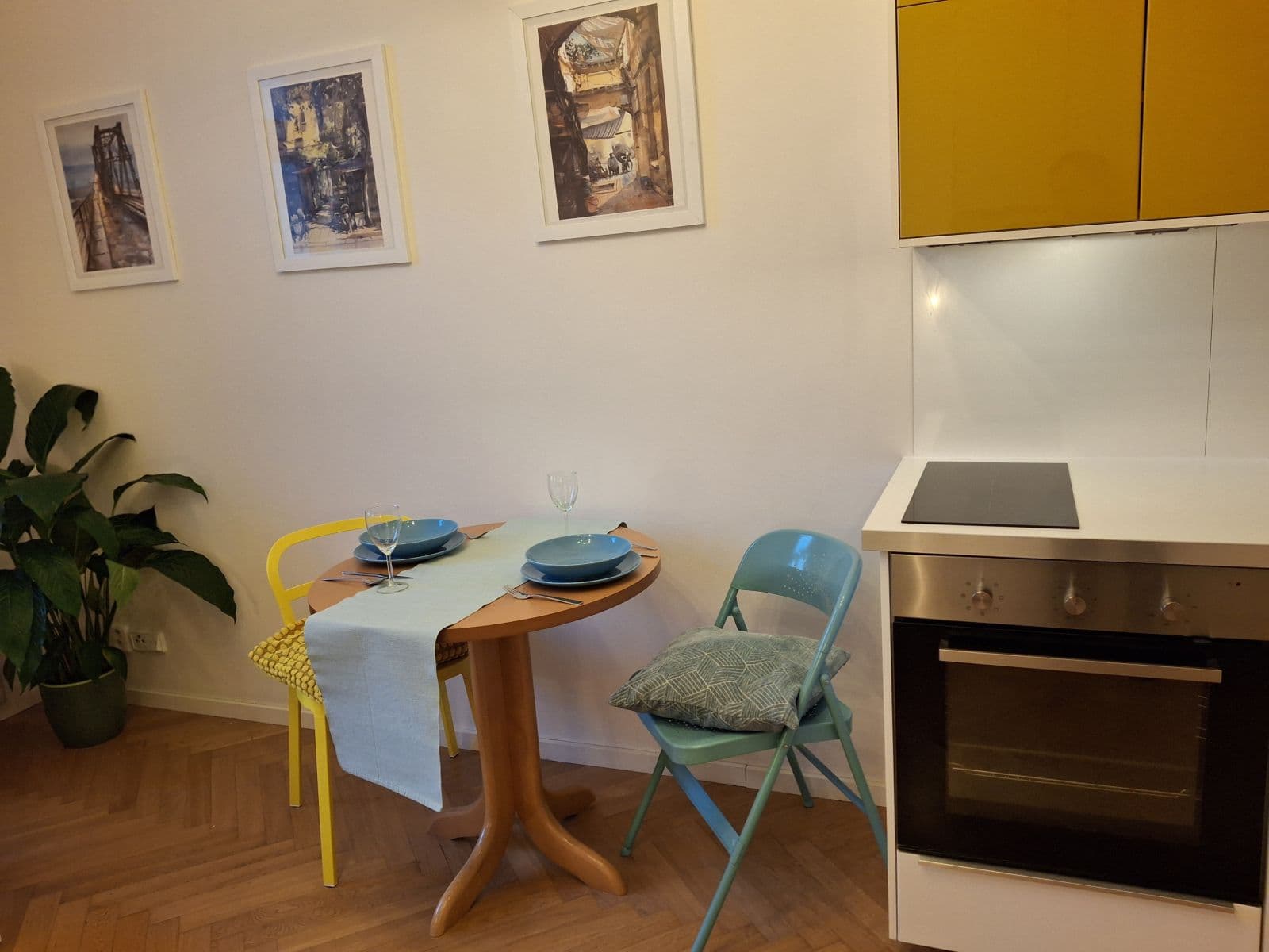 flat to rent, 0 m², náměstí Bratří Synků, Prague, Prague flat to rent, 0 m², náměstí Bratří Synků, Prague, Prague