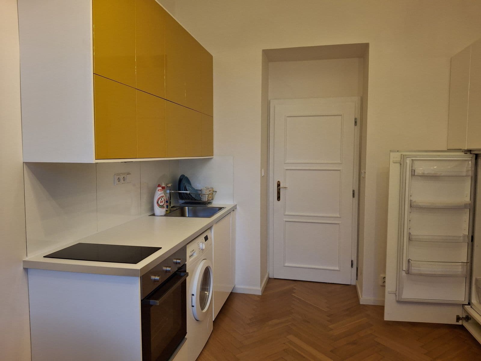 flat to rent, 0 m², náměstí Bratří Synků, Prague, Prague flat to rent, 0 m², náměstí Bratří Synků, Prague, Prague