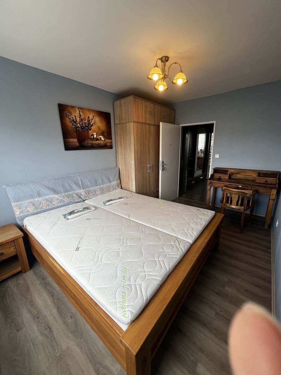 flat to rent, 13 m², Mezi Školami, Prague, Prague flat to rent, 13 m², Mezi Školami, Prague, Prague
