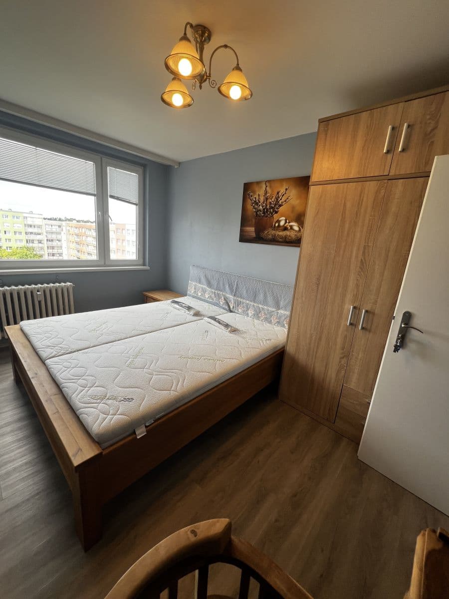 flat to rent, 13 m², Mezi Školami, Prague, Prague flat to rent, 13 m², Mezi Školami, Prague, Prague