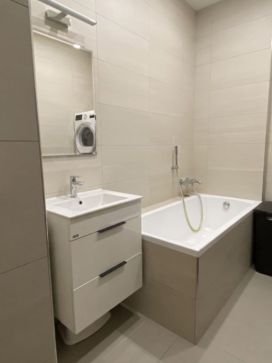 flat to rent, 82 m², U Nádražní lávky, Prague, Prague flat to rent, 82 m², U Nádražní lávky, Prague, Prague