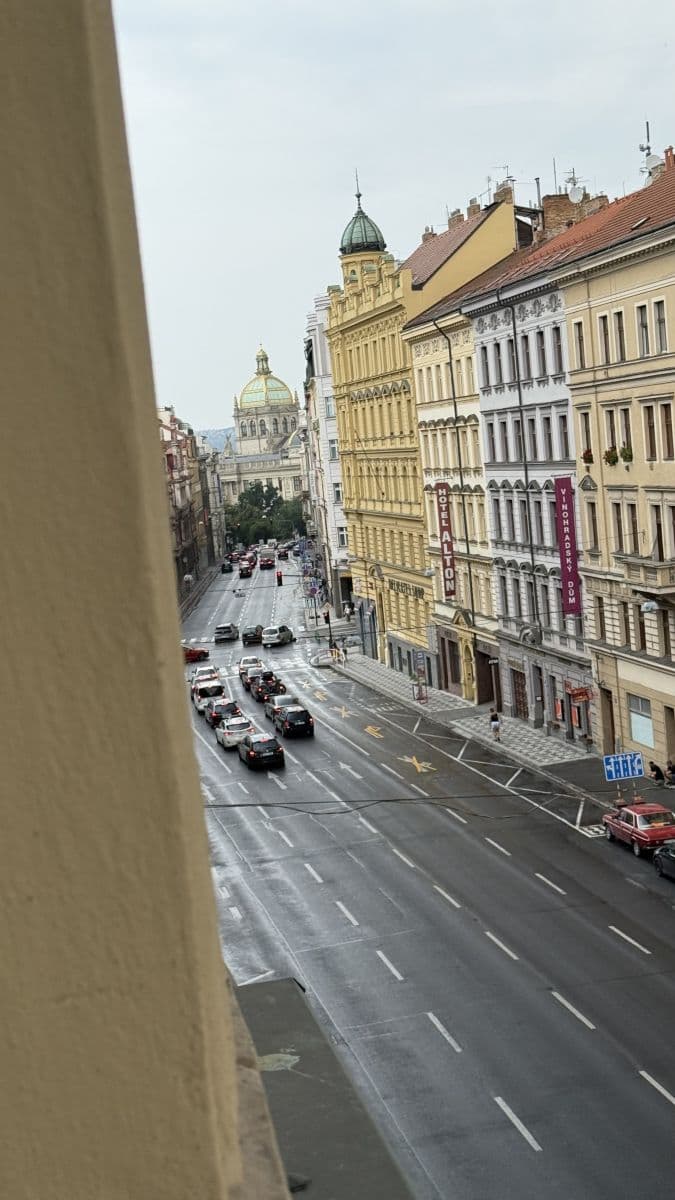 flat to rent, 0 m², Legerova, Prague, Prague flat to rent, 0 m², Legerova, Prague, Prague