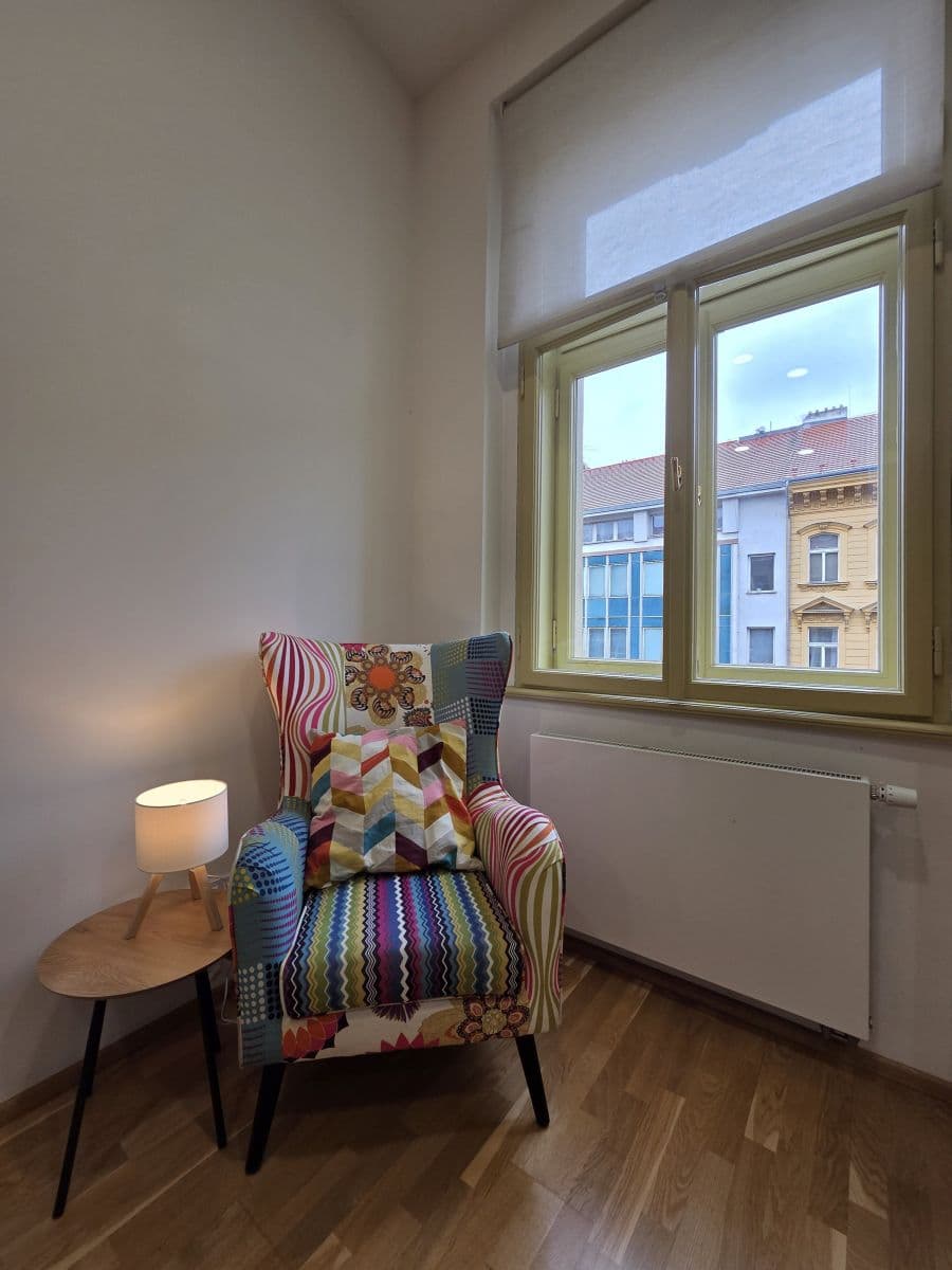 flat to rent, 0 m², Legerova, Prague, Prague flat to rent, 0 m², Legerova, Prague, Prague