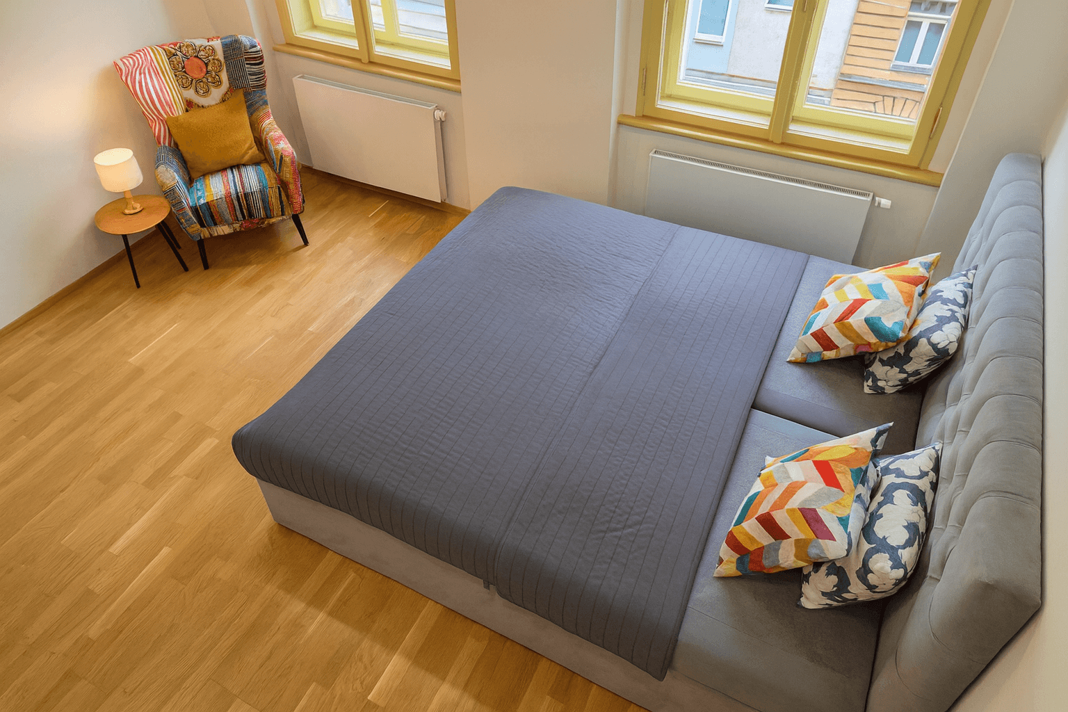 flat to rent, 0 m², Legerova, Prague, Prague flat to rent, 0 m², Legerova, Prague, Prague
