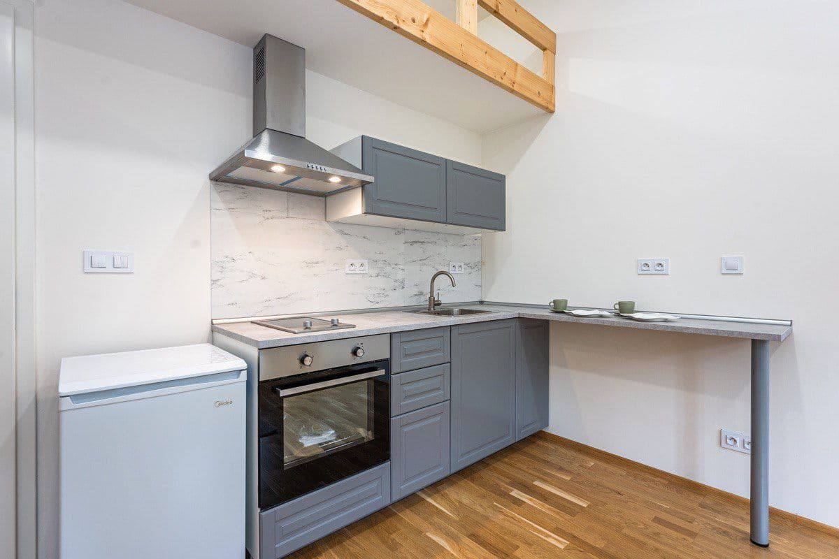 flat to rent, 0 m², Legerova, Prague, Prague flat to rent, 0 m², Legerova, Prague, Prague