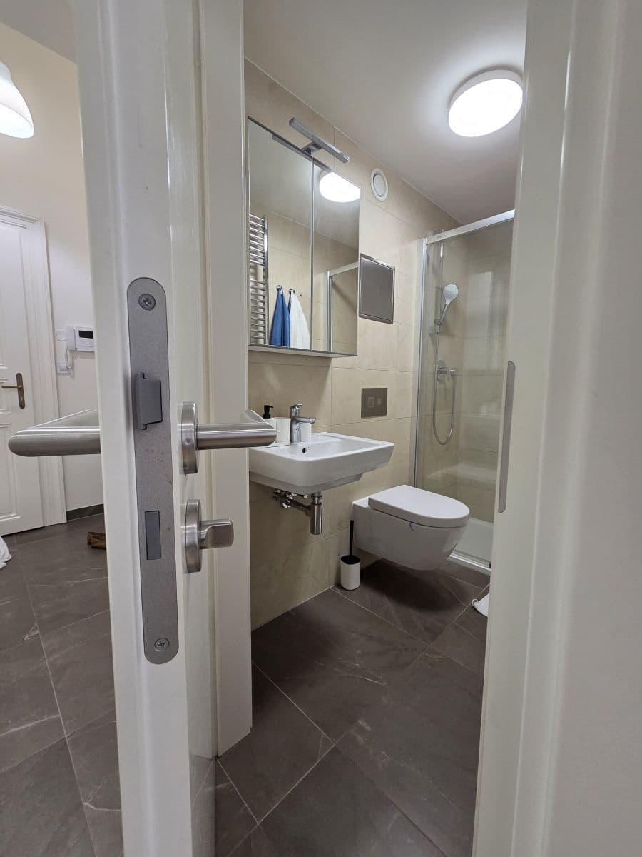 flat to rent, 0 m², Legerova, Prague, Prague flat to rent, 0 m², Legerova, Prague, Prague