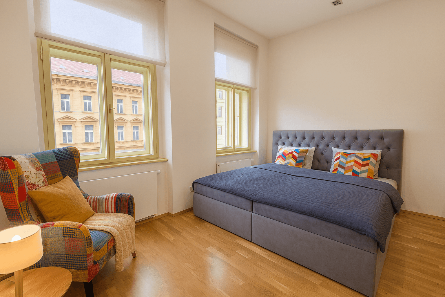 flat to rent, 0 m², Legerova, Prague, Prague flat to rent, 0 m², Legerova, Prague, Prague