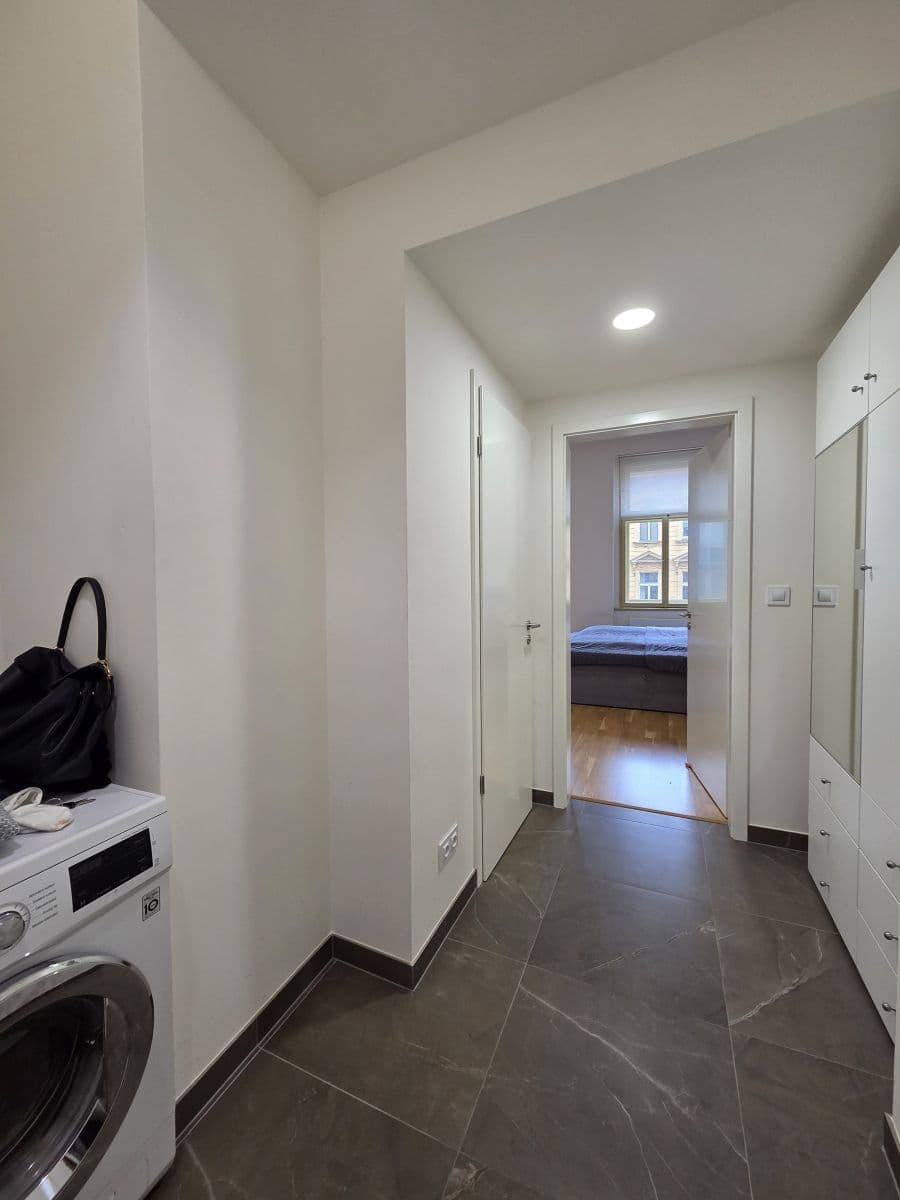 flat to rent, 0 m², Legerova, Prague, Prague flat to rent, 0 m², Legerova, Prague, Prague