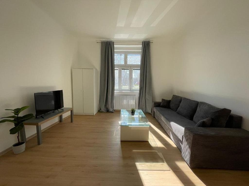 flat to rent, 48 m², Na Stráži, Prague, Prague flat to rent, 48 m², Na Stráži, Prague, Prague