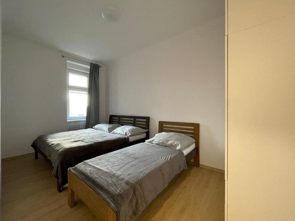 flat to rent, 48 m², Na Stráži, Prague, Prague flat to rent, 48 m², Na Stráži, Prague, Prague