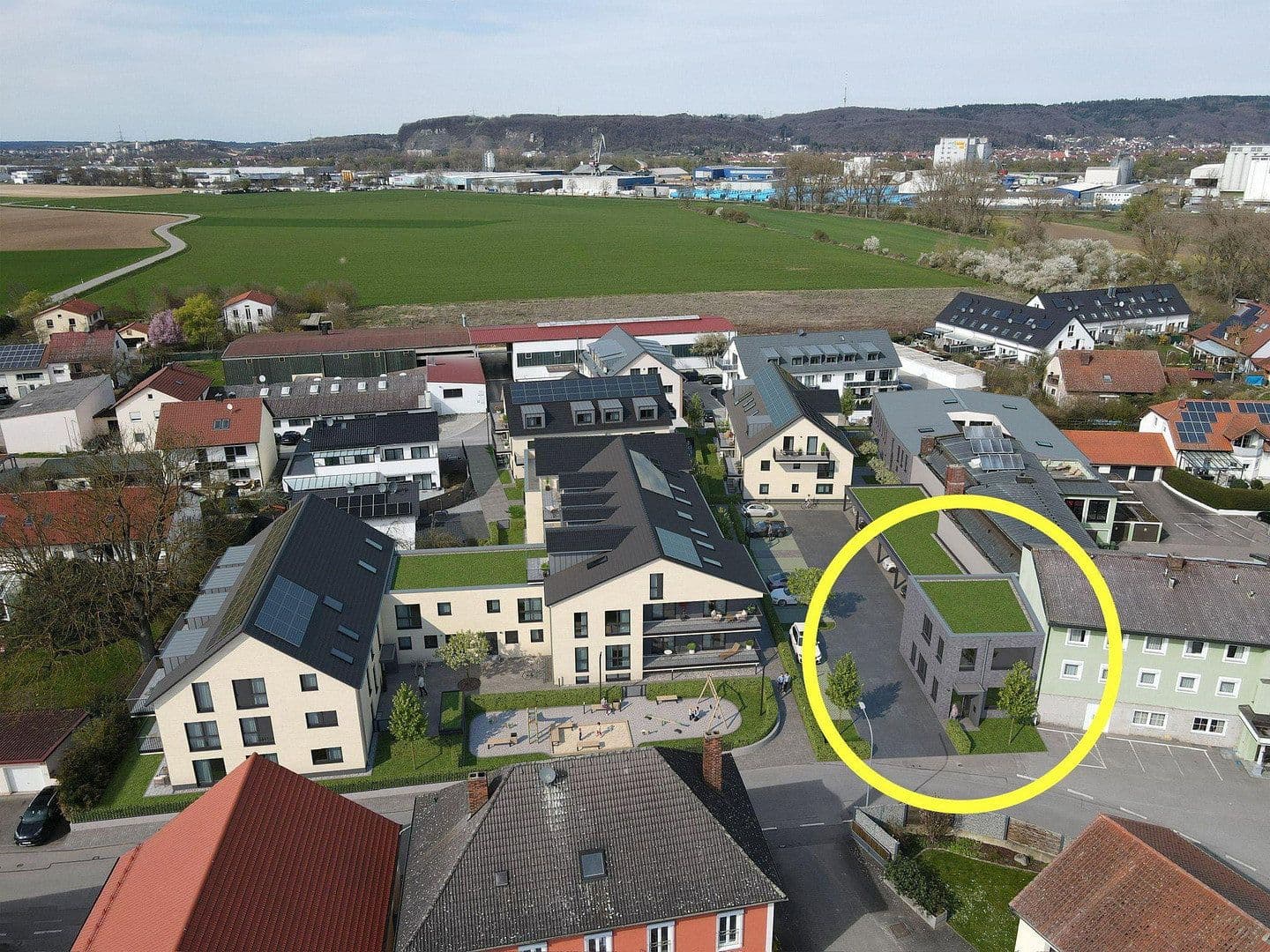 office to rent, 107 m², Irl, Regensburg, Bavaria office to rent, 107 m², Irl, Regensburg, Bavaria