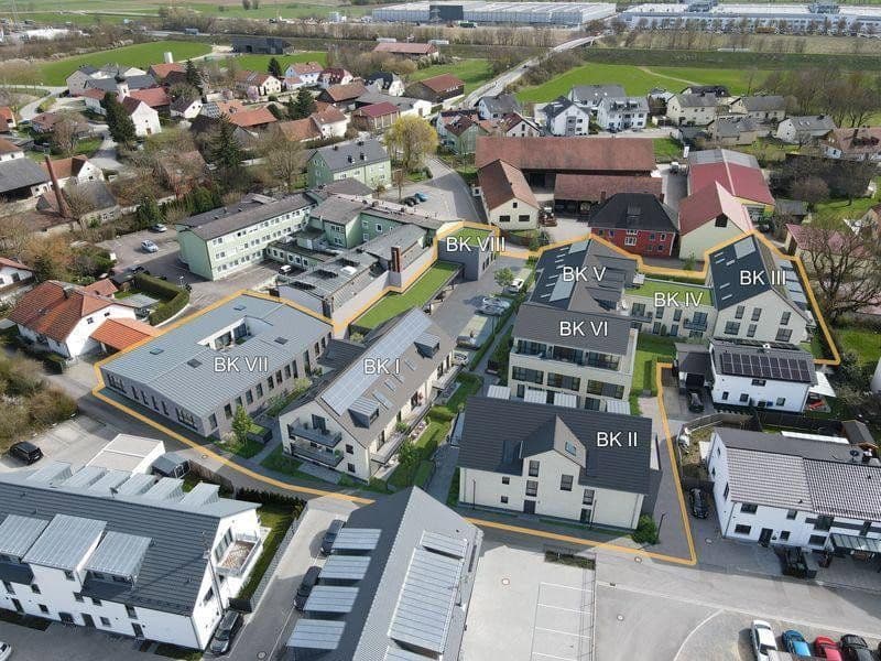 office to rent, 107 m², Irl, Regensburg, Bavaria office to rent, 107 m², Irl, Regensburg, Bavaria