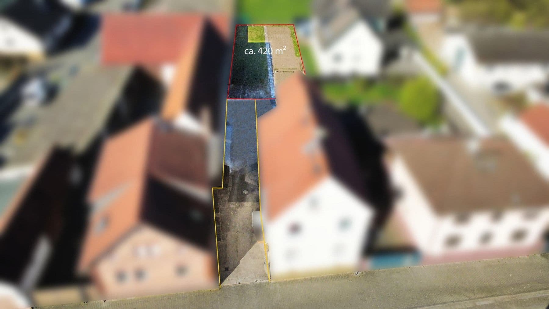 plot for sale, 420 m², Weiterstadt, Hesse plot for sale, 420 m², Weiterstadt, Hesse