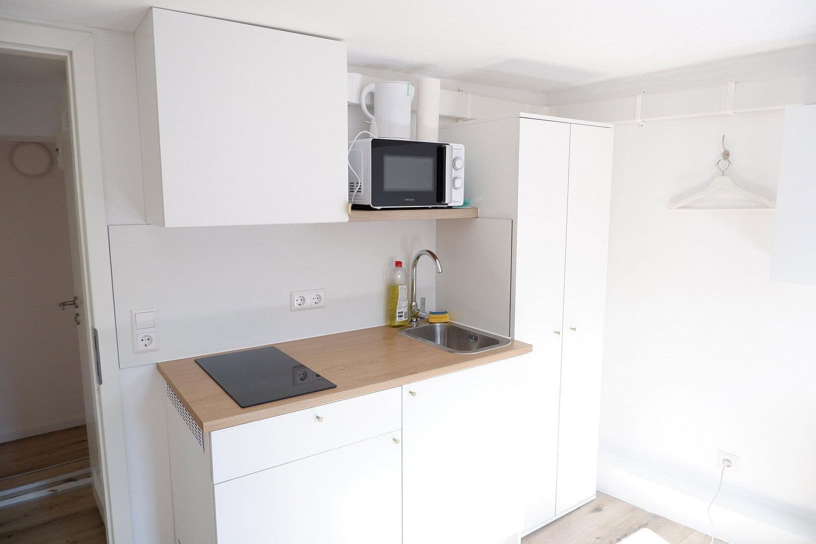 2 bedroom flat to rent, 25 m², Neckarhalde 4, Tübingen, Baden-Württemberg 2 bedroom flat to rent, 25 m², Neckarhalde 4, Tübingen, Baden-Württemberg