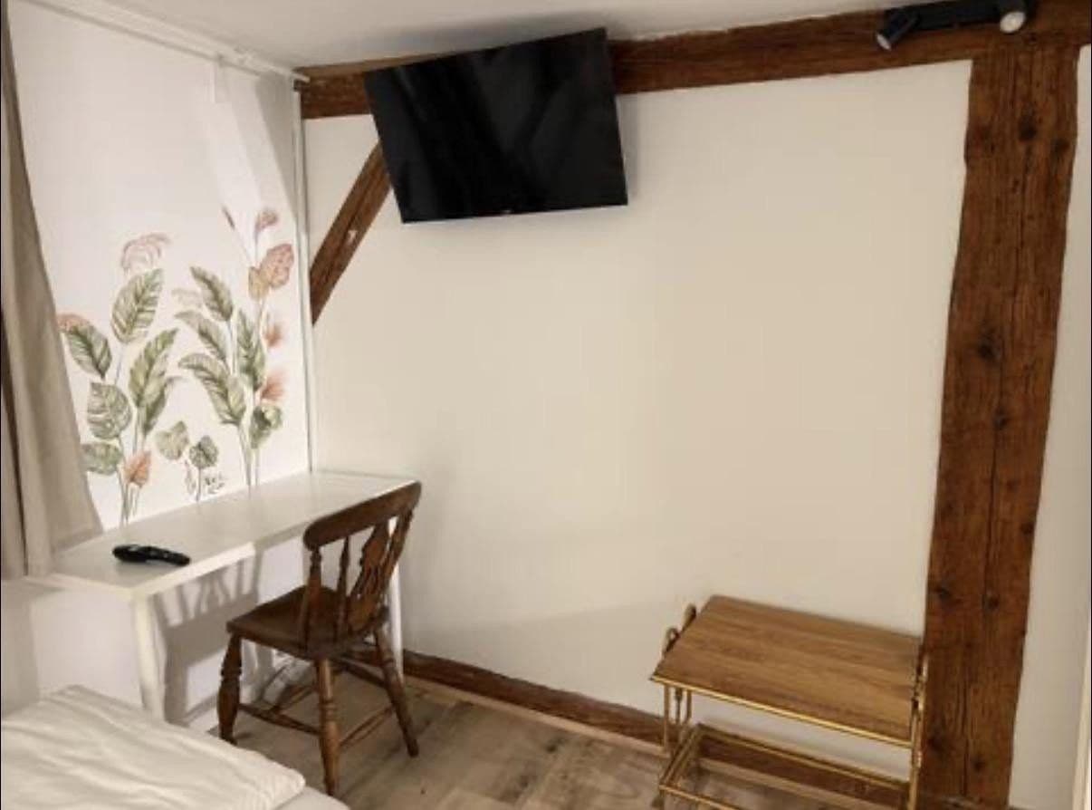 2 bedroom flat to rent, 25 m², Neckarhalde 4, Tübingen, Baden-Württemberg 2 bedroom flat to rent, 25 m², Neckarhalde 4, Tübingen, Baden-Württemberg