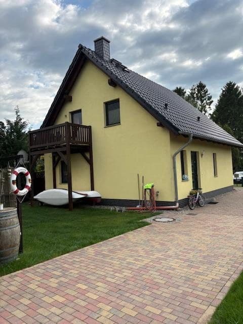 house for sale, 126 m², Sauzin, Mecklenburg-Vorpommern house for sale, 126 m², Sauzin, Mecklenburg-Vorpommern