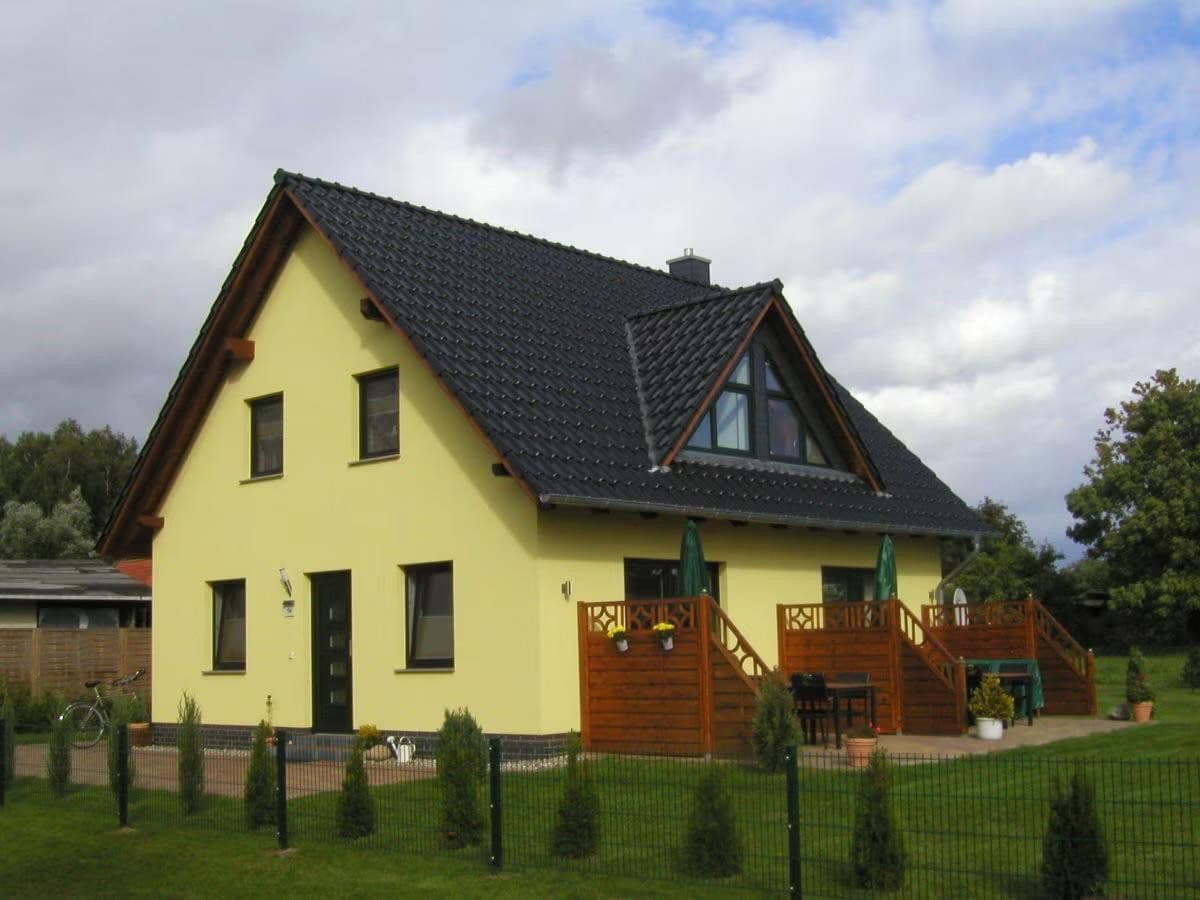 house for sale, 126 m², Sauzin, Mecklenburg-Vorpommern house for sale, 126 m², Sauzin, Mecklenburg-Vorpommern